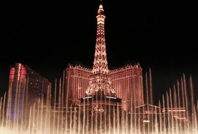 Batı Amerika Turu İkonik Rotalar