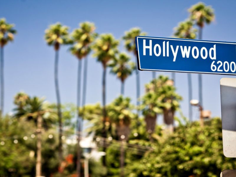 Batı Amerika Turu İkonik Rotalar