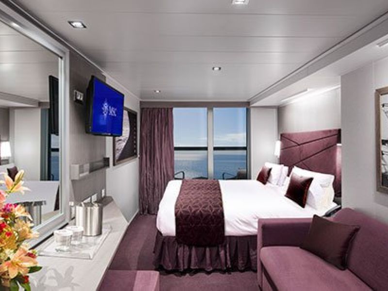 Miami & Orlando & Bahamalar (Msc Seashore Gemisi İle) Rotası Turu