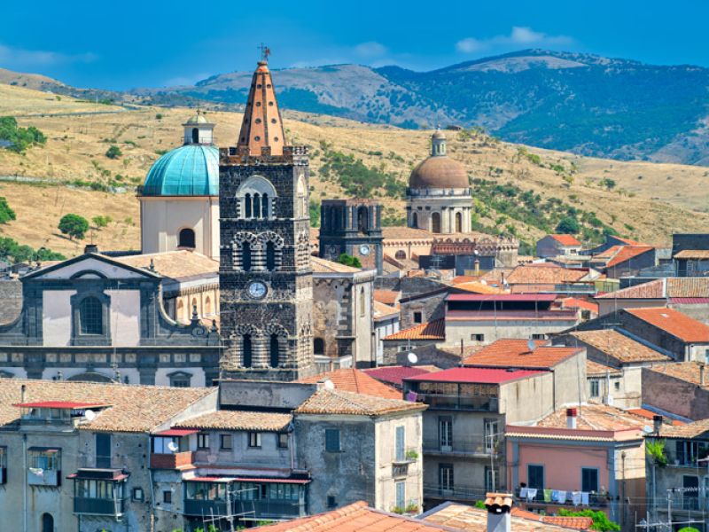 Süper Promo Sicilya Turu Palermo & Katanya Rotası