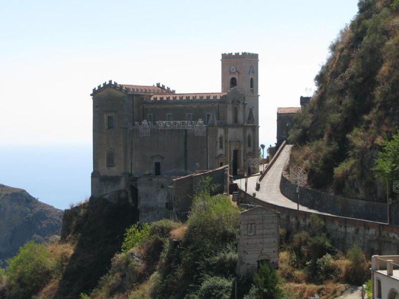 Süper Promo Sicilya Turu Palermo & Katanya Rotası