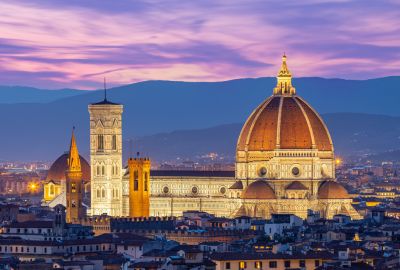 Ankara’dan Direkt Sefer İle Dolu Dolu Baştan Başa İtalya Turu