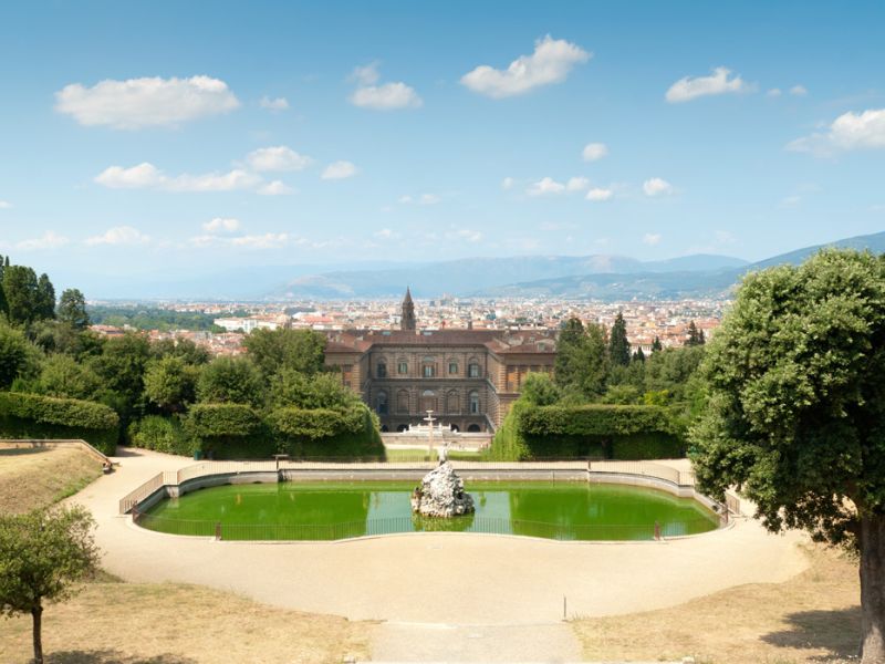 Ankara’dan Direkt Sefer İle Dolu Dolu Baştan Başa İtalya Turu