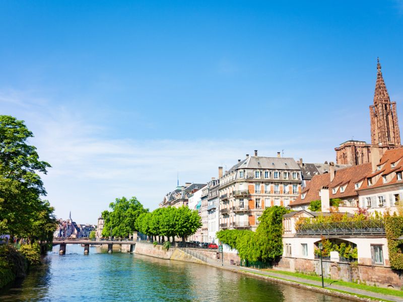 AVRUPA İNCİLERİ 6 ÜLKE TURU 