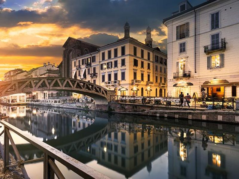 ESPRESSO İTALYA YAZ 2026 (BLQ-FCO) 5 GECE 6 GÜN | VENEDİK (1) & FLORANSA (2) & ROMA (2)