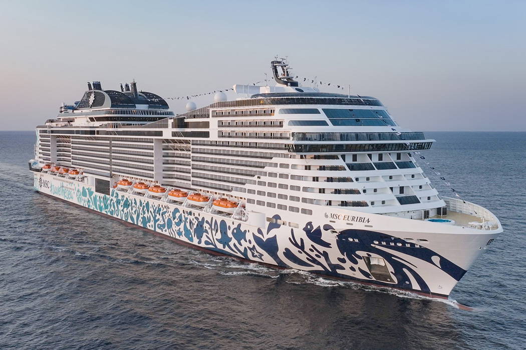MSC Seaside ile Tunus'lu Batı Akdeniz & Sicilya & İtalya Rivierası Turu Türk Havayolları ile 7 Gece 8 Gün TCR001