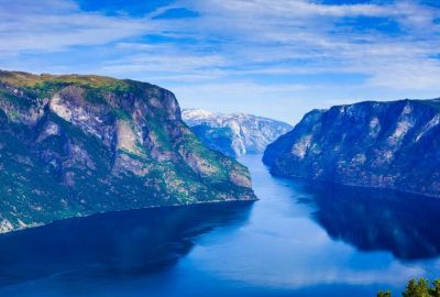 KUZEY KRALLIKLARI İSKANDİNAVYA ve FİYORT TURU A JET HAVAYOLLARI ile Tüm Şehir Turları Dahil!! (CPH-ARN) 
