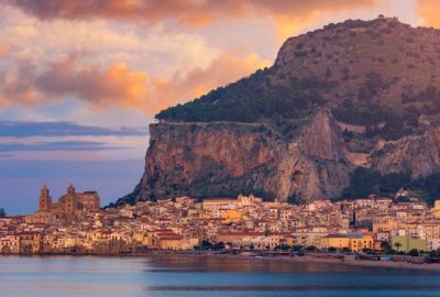 * TÜM TURLAR DAHİL * - CATANIA & PALERMO - THY - 2026