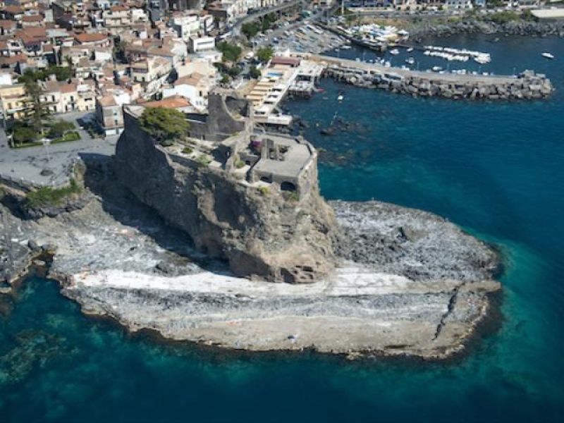 * TÜM TURLAR DAHİL * - CATANIA & PALERMO - THY - 2026