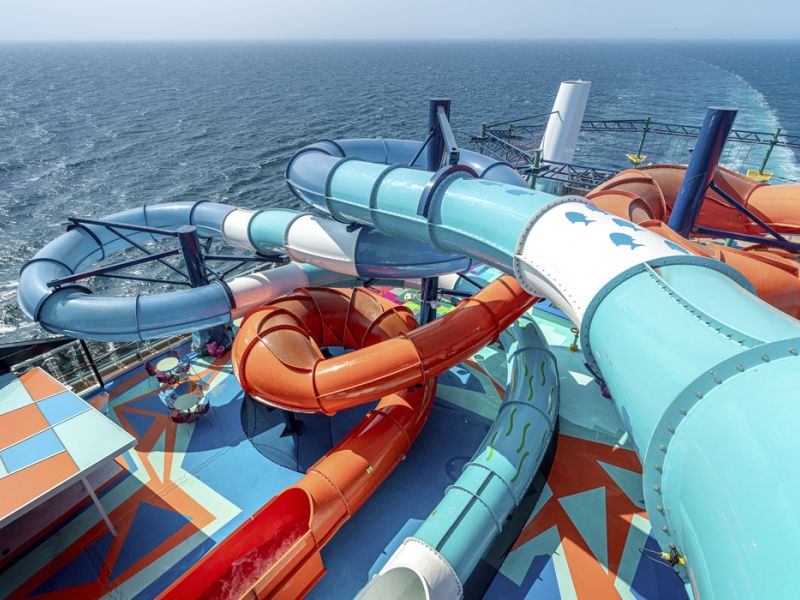 MSC Euribia İle Norveç Fiyortları İzmir'den Direkt Uçuş 7 Gece - Mayıs&Haziran&Temmuz&Ağustos 2026 FL001