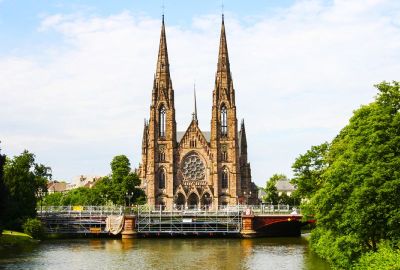 Alplerin Kalbinde İsviçre Turu Zurih Bern Cenevre | 4 Gece | İstanbul Çıkış | THY