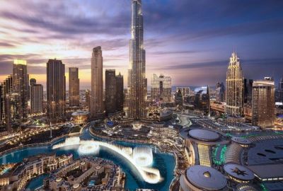 BİR DUBAİ MASALI TURU DUBAİ ŞEHİR TURU VE ABRA GEÇİŞİ DAHİL 4 Gece / 6 Gün Ajet Havayolları ile