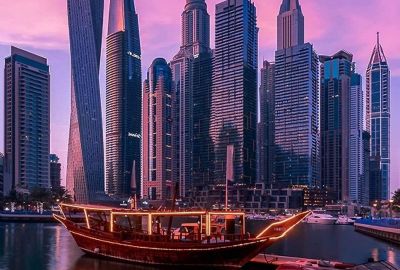 BİR DUBAİ MASALI TURU DUBAİ ŞEHİR TURU VE ABRA GEÇİŞİ DAHİL 4 Gece / 6 Gün Ajet Havayolları ile