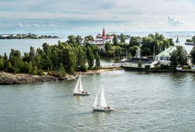 KURBAN BAYRAMI ÖZEL BALTIK HAZİNELERİ TURU Litvanya – Letonya – Estonya Turu 