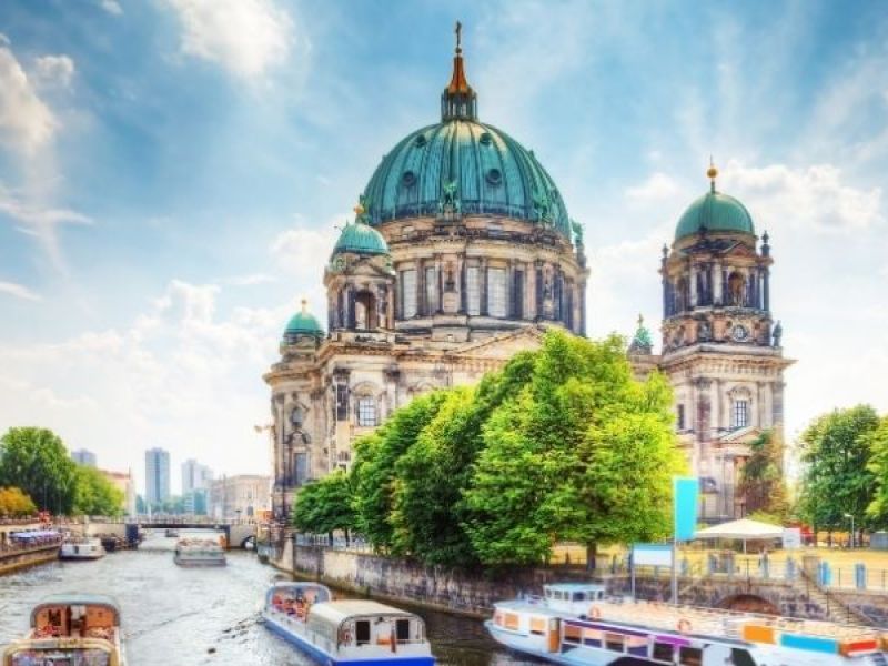 KURBAN BAYRAMI ÖZEL BALTIK HAZİNELERİ TURU Litvanya – Letonya – Estonya Turu 