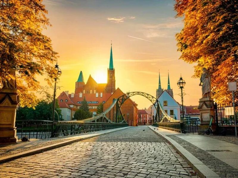 KURBAN BAYRAMI ÖZEL BALTIK HAZİNELERİ TURU Litvanya – Letonya – Estonya Turu