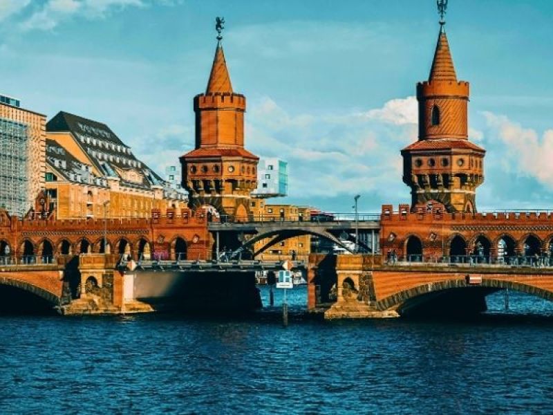 KURBAN BAYRAMI ÖZEL BALTIK HAZİNELERİ TURU Litvanya – Letonya – Estonya Turu 