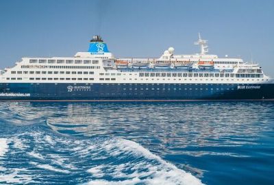 * ÇEŞME HAREKETLİ *  - SELECTUM BLU CRUISES İLE YUNAN ADALARI - (3 GECE - 4 GÜN) - 2026