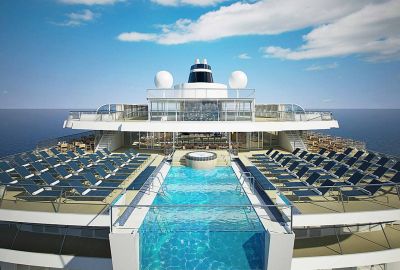 * ÇEŞME HAREKETLİ *  - SELECTUM BLU CRUISES İLE YUNAN ADALARI - (3 GECE - 4 GÜN) - 2026
