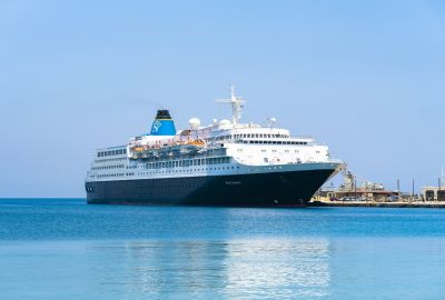 * ÇEŞME HAREKETLİ *  - SELECTUM BLU CRUISES İLE YUNAN ADALARI - (3 GECE - 4 GÜN) - 2026