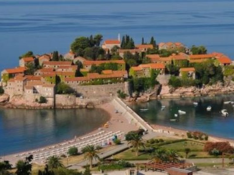 Ankara Hareketli Bastanbasa Balkanlar Turu 8 Ulke (Tum Gunduz Turları, Aksam Yemekleri ve Balkan Geceleri Dahil)