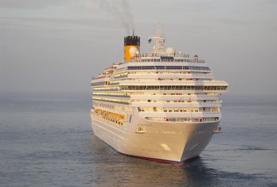 İSTANBUL HAREKETLİ COSTA FORTUNA İLE YUNAN ADALARI 7 GECE - 2026