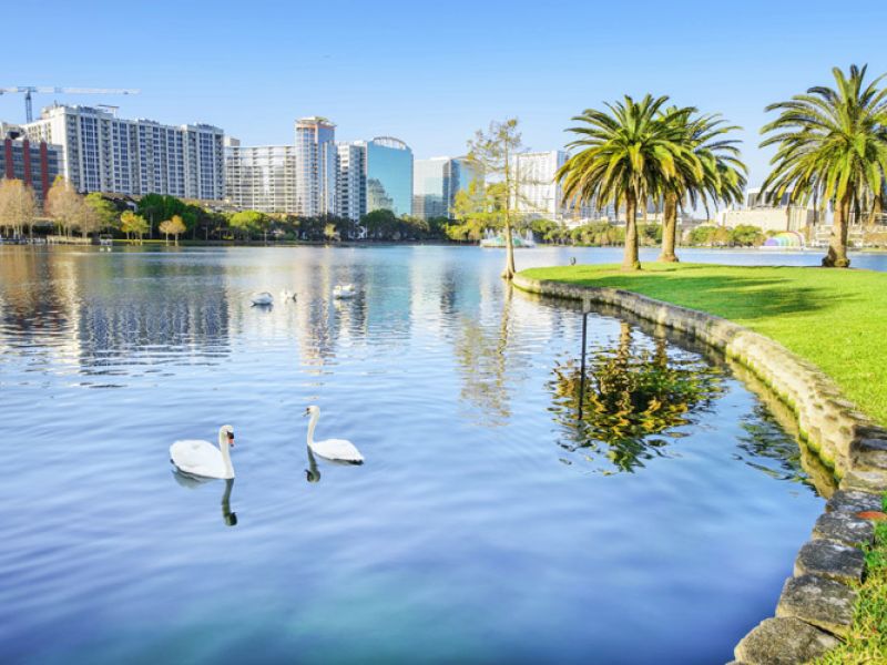 New York & Orlando & Miami Turu Doğu Amerika Rotası