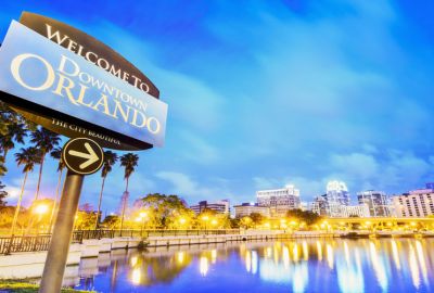 New York & Orlando & Miami Turu Doğu Amerika Rotası