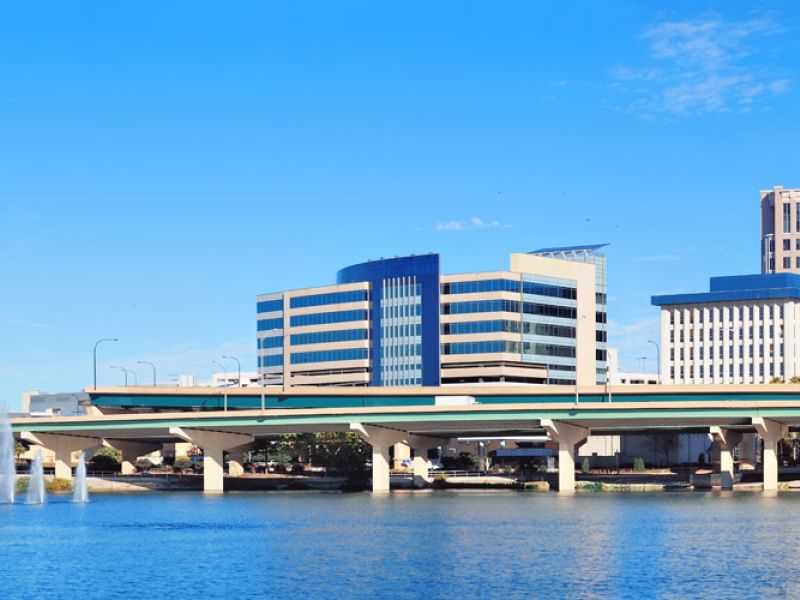 New York & Orlando & Miami Turu Doğu Amerika Rotası