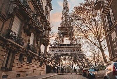 Paris & Disneyland Masalı | 4 Gece | İstanbul Çıkış | THY