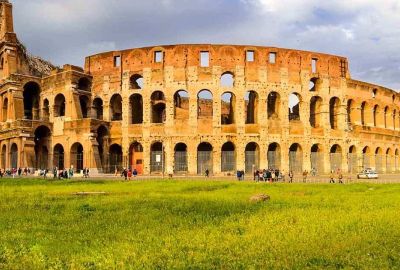 Bağlardan Masal Köylerine Yolculuk Almanya & Fransa & İsviçre | 4 Gece | İstanbul Çıkış | THY | Tüm Ekstra Turlar Dahil | ZRH STR | 21 Nisan