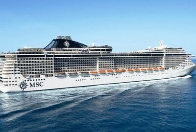 MSC Fantasıa ile Kanallar Şehri Venedik & İtalya & Yunanistan Turu Türk Havayolları ile 6 Gece  7 Gün TCR001