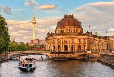 BİR BERLİN MASALI TURU AJET HAVAYOLLARI İLE 3 GECE 4 GÜN