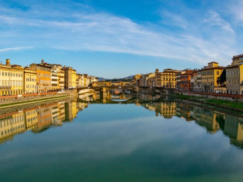 ESPRESSO İTALYA TK 2026 (BLQ-BLQ)