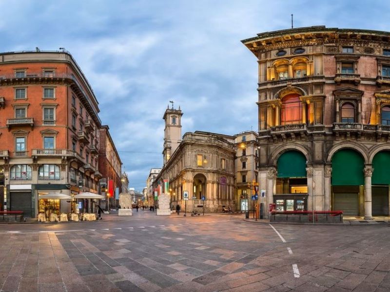 ESPRESSO İTALYA TK 2026 (BLQ-BLQ)