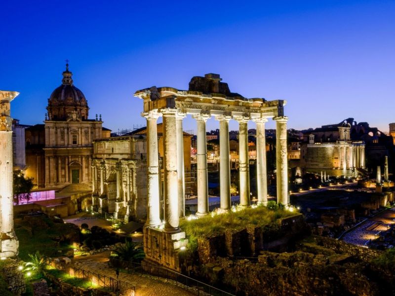 ESPRESSO İTALYA TK 2026 (BLQ-BLQ)