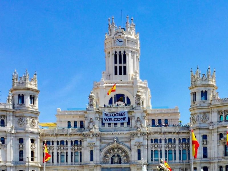 BÜYÜK İSPANYA 2026 YAZ (BIO-SVQ)