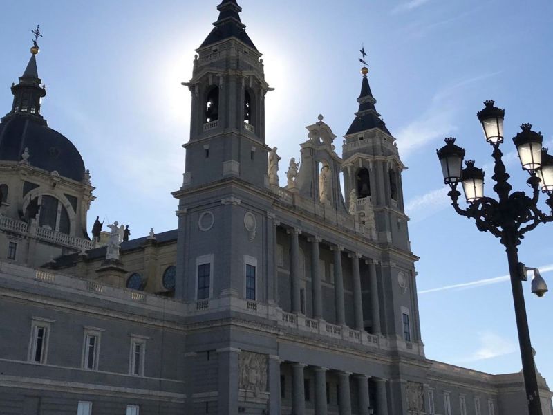 BÜYÜK İSPANYA 2026 YAZ (BIO-SVQ)