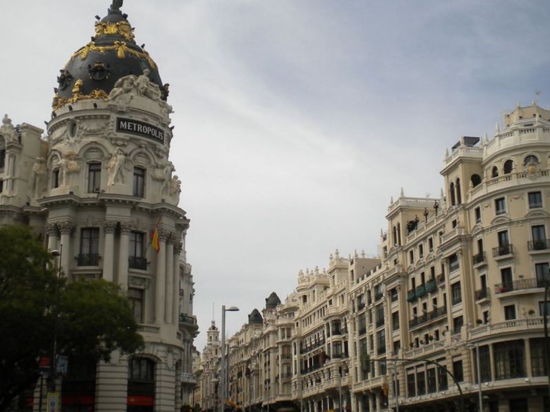 BÜYÜK İSPANYA 2026 YAZ (BIO-SVQ)