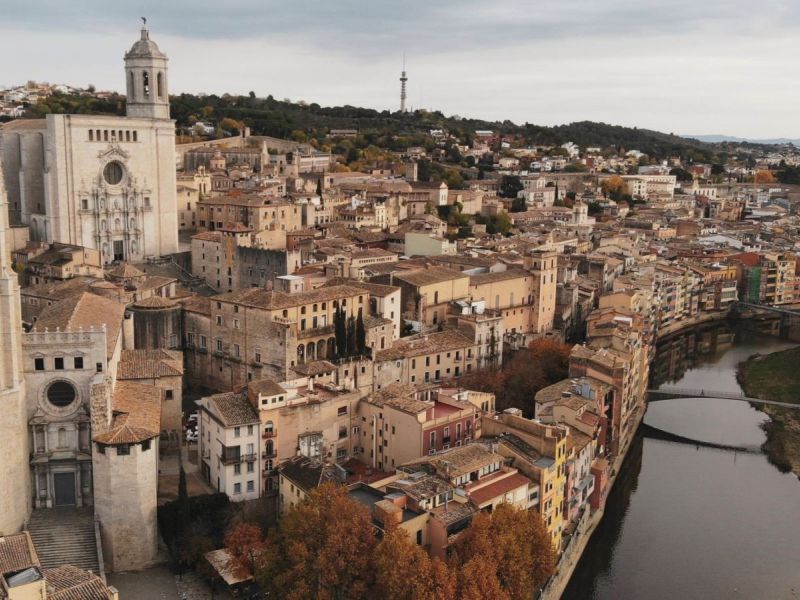 BÜYÜK İSPANYA 2026 YAZ PC (SVQ-BCN)