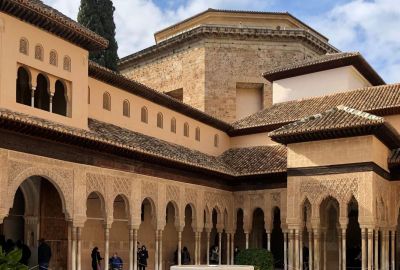 BÜYÜK İSPANYA 2026 YAZ PC (SVQ-BCN)