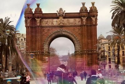 BÜYÜK İSPANYA 2026 PC (BCN-SVQ)