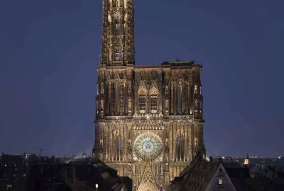 ALSACE'LI ALPLER 2026 YAZ (BGY - BSL)