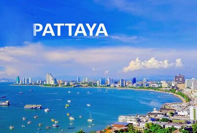 Bangkok - Pattaya - Phuket Turu 7 Gece 9 Gün Mahan Havayolları İle Kurban Bayramı Özel
