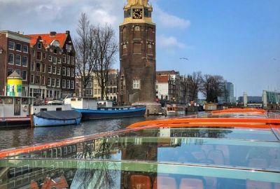 Ankara'dan Direkt Hareket Görkemli Rüya Üçgeni Almanya - Fransa - İsviçre 3 Gece - SunExpress ile Kurban Bayramı Özel