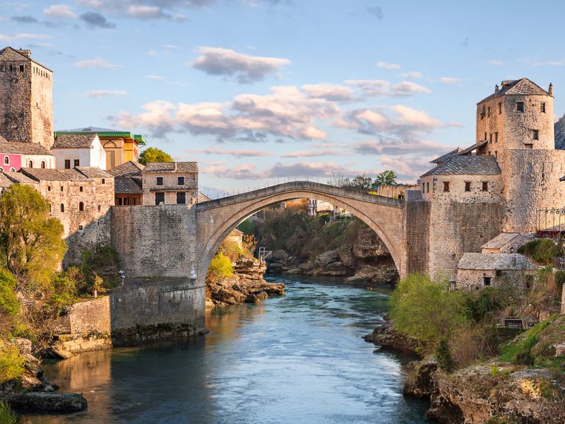 Sun Express HY ile Buyuk Balkan Turu 6 Ulke Antalya Vizesiz -TIA-TIA