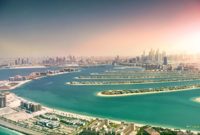 Çölün Ortasındaki Vaha Prestij Dubai Turu FlyDubai Havayolları ile Dubai Şehir Turu Dahil Merkezi ve JBR-Marina Bölgesi Otel Seçenekleri İle 4 Gece (401)