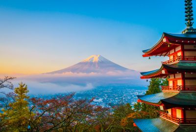 Thy Ile Grand Japonya Turu NRT-KIX - Vizesiz