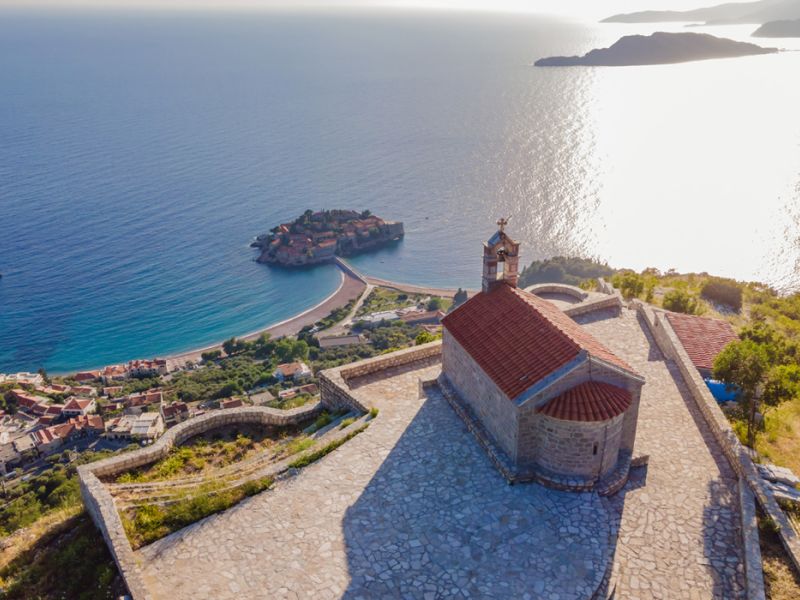 Pgs Hy  Ile Karadag Arnavutluk Turu Vizesiz - TIA-TIA