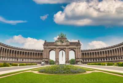 PGS ile Portekiz ve Endulus Turu SVQ-SVQ